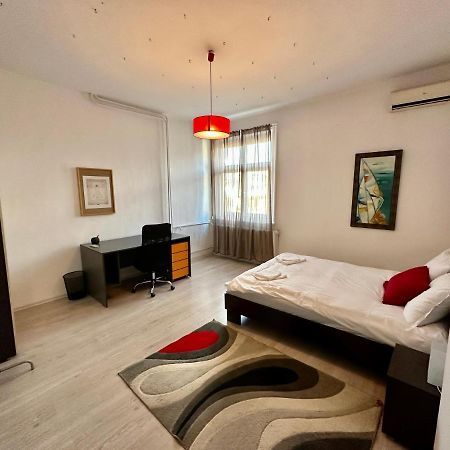 Downtown Delight By Lmg Appartement Sofia Buitenkant foto