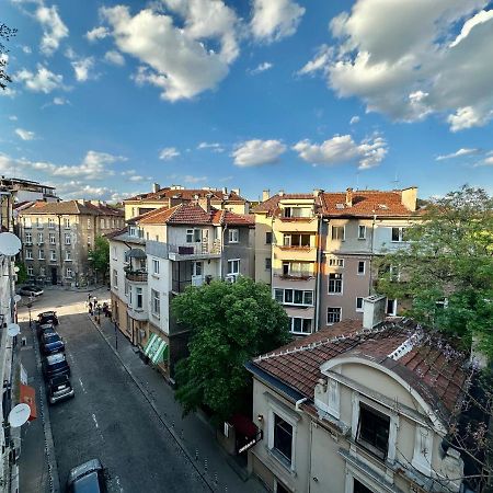 Downtown Delight By Lmg Appartement Sofia Buitenkant foto