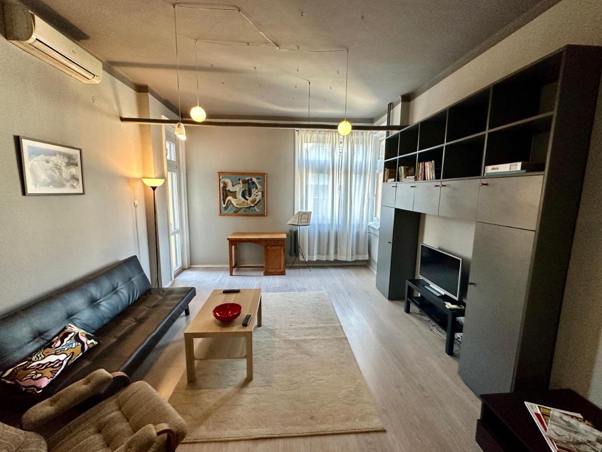Downtown Delight By Lmg Appartement Sofia Buitenkant foto
