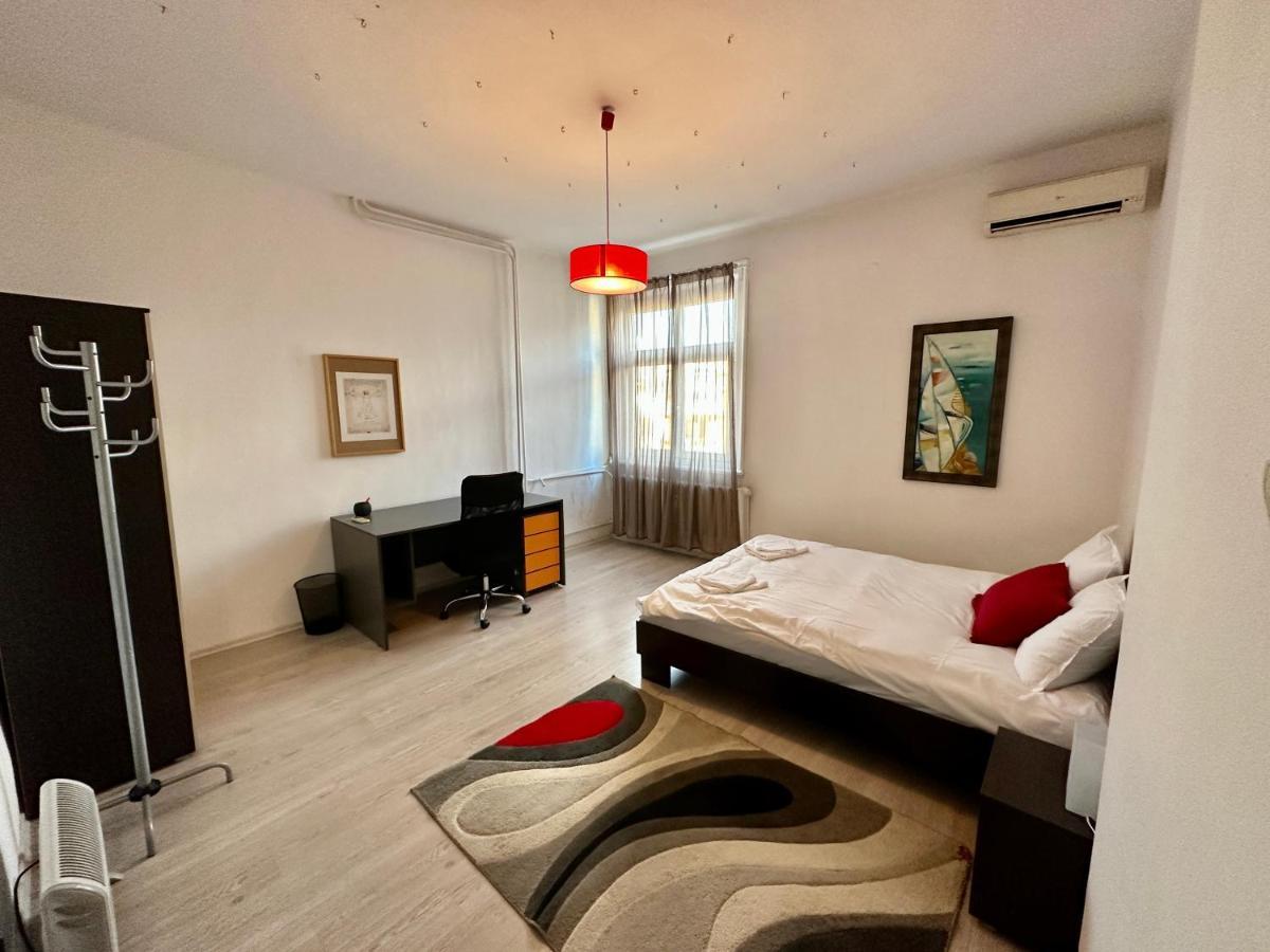 Downtown Delight By Lmg Appartement Sofia Buitenkant foto