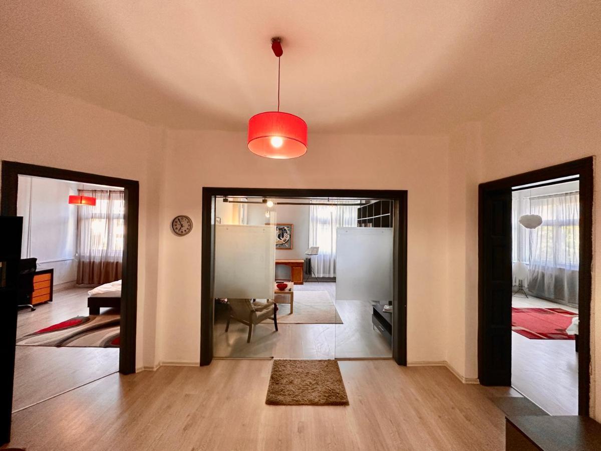 Downtown Delight By Lmg Appartement Sofia Buitenkant foto