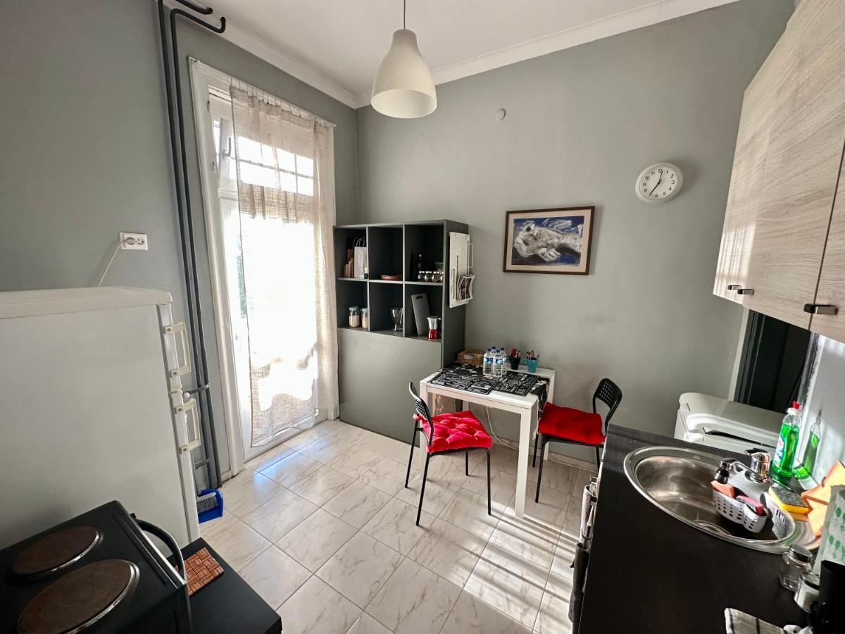 Downtown Delight By Lmg Appartement Sofia Buitenkant foto