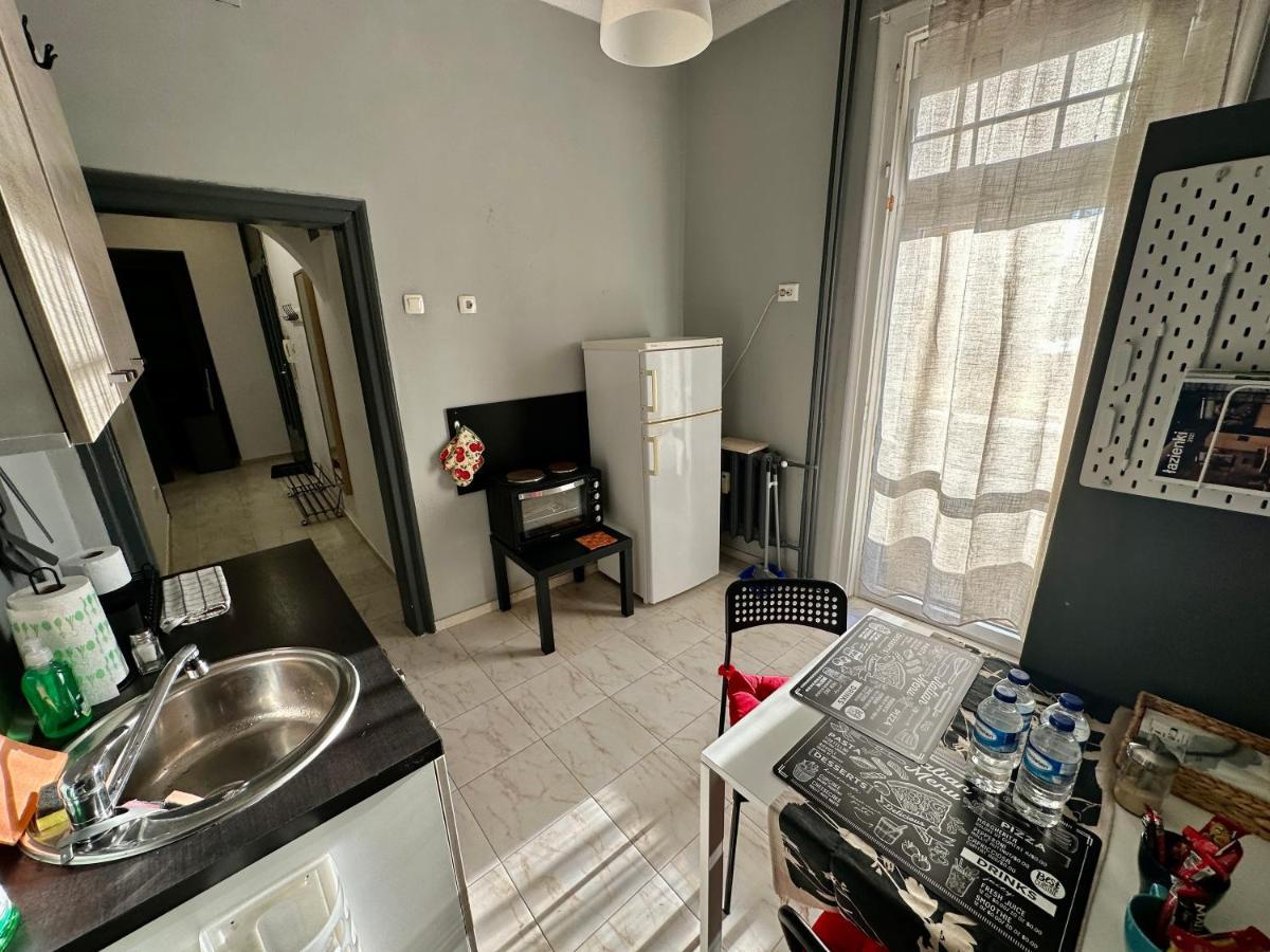 Downtown Delight By Lmg Appartement Sofia Buitenkant foto