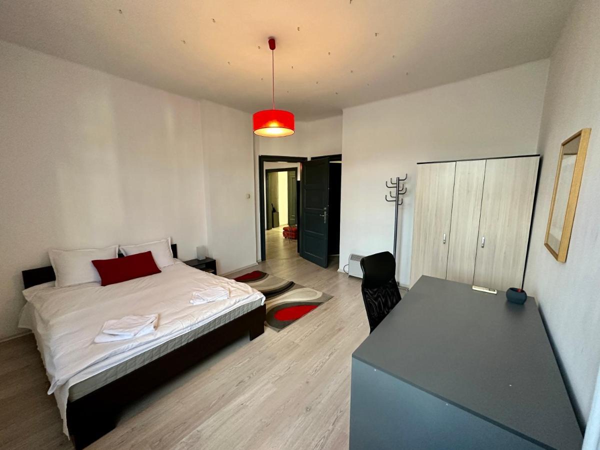 Downtown Delight By Lmg Appartement Sofia Buitenkant foto
