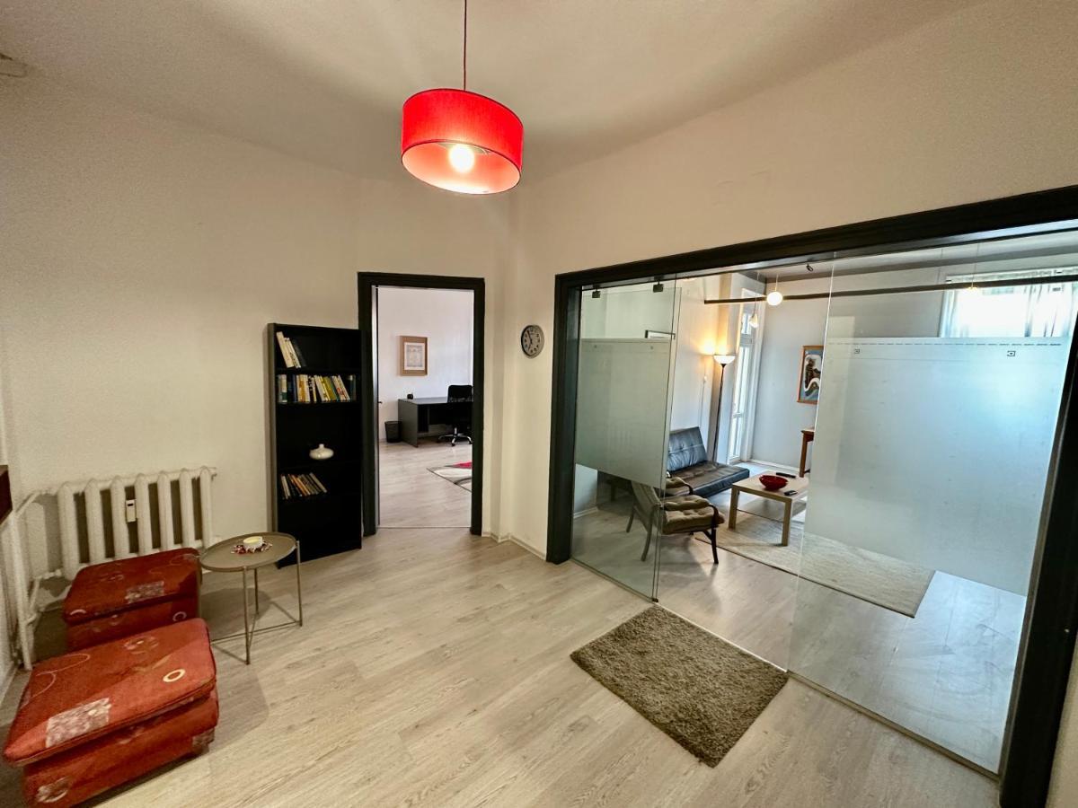 Downtown Delight By Lmg Appartement Sofia Buitenkant foto