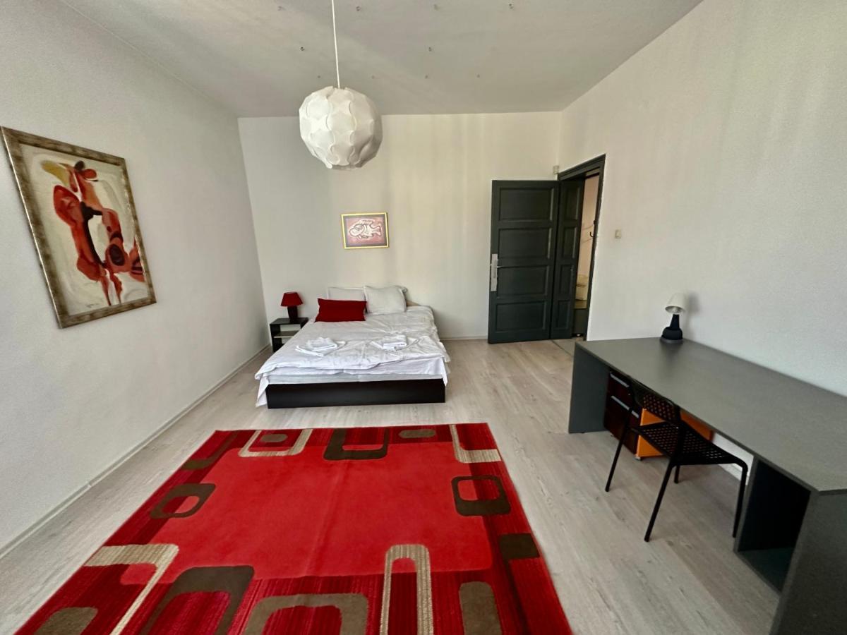 Downtown Delight By Lmg Appartement Sofia Buitenkant foto