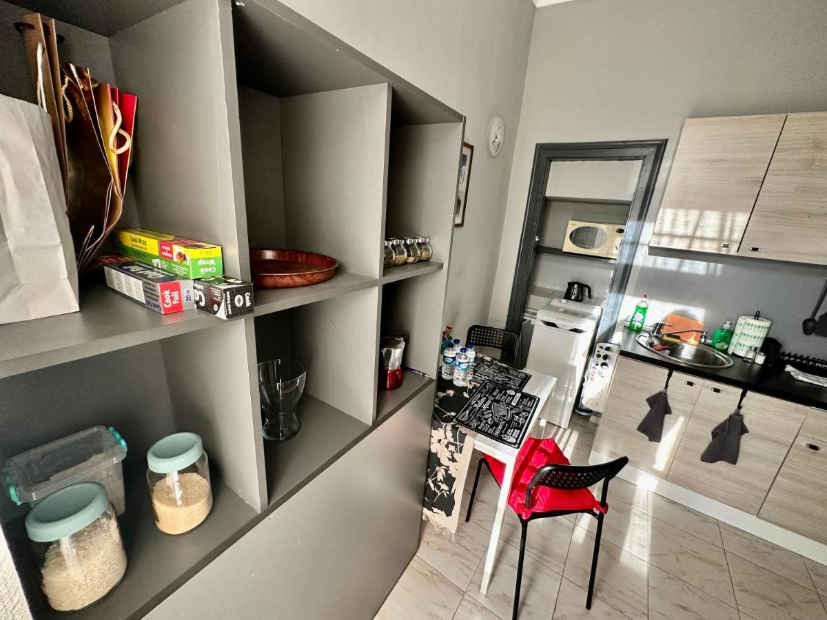 Downtown Delight By Lmg Appartement Sofia Buitenkant foto