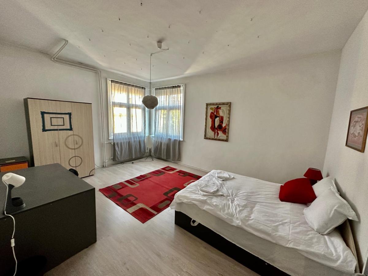 Downtown Delight By Lmg Appartement Sofia Buitenkant foto