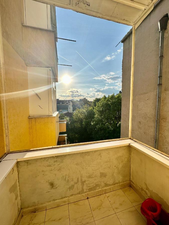 Downtown Delight By Lmg Appartement Sofia Buitenkant foto